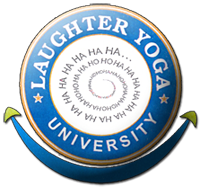 Zertifikat Laughter Yoga - International University